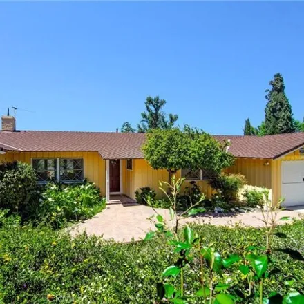 Image 3 - 5089 Cerrillos Drive, Los Angeles, CA 91364, USA - House for sale