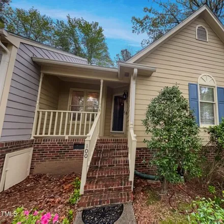 Buy this 2 bed house on 123 Boldleaf Court in Cary, NC 27513