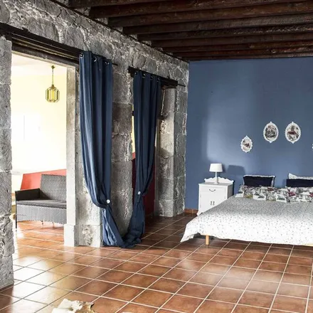 Rent this 3 bed house on Arucas in Las Palmas, Spain