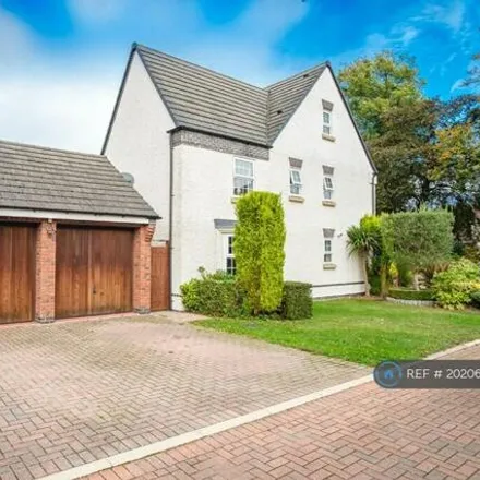 Image 2 - Greathall Grove, Goldthorn Hill, WV4 5AD, United Kingdom - House for rent