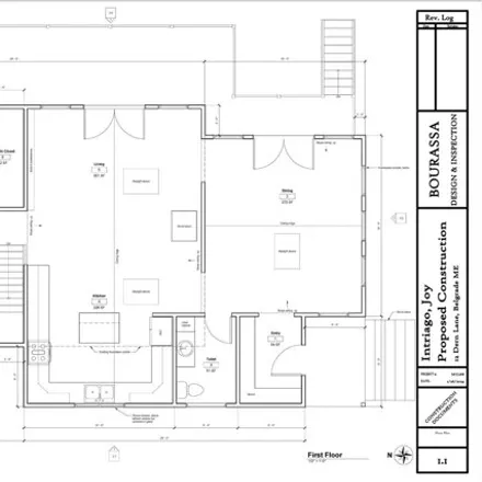 Image 6 - 14 Hulin Road, Belgrade, Kennebec County, ME 04917, USA - House for sale