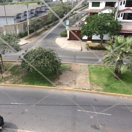 Image 5 - Lima Metropolitan Area, Mayorazgo, LIM, PE - Apartment for rent