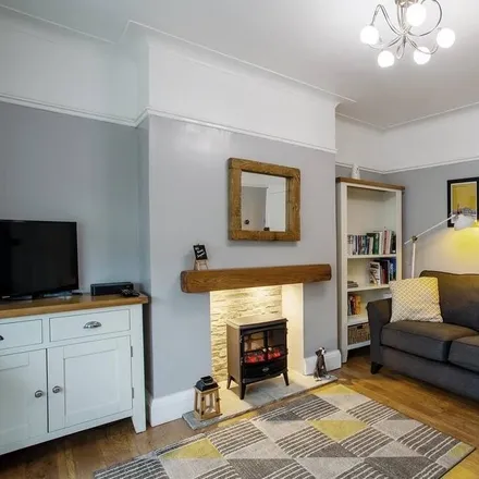 Rent this 2 bed house on Leeds in LS19 7TE, United Kingdom