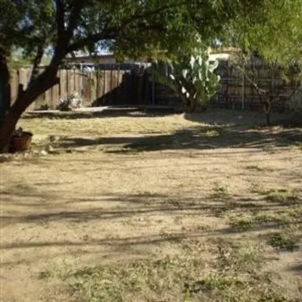 Image 9 - 4272 East Glenn Street, Tucson, AZ 85712, USA - House for rent