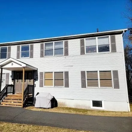 Rent this 2 bed apartment on Adams Street in East Stroudsburg, PA 18301