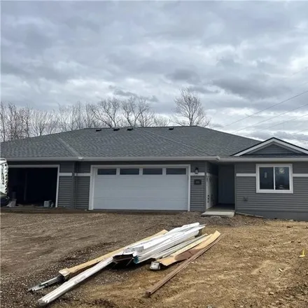 Buy this 4 bed house on North Crossing in Eau Claire, WI 54703