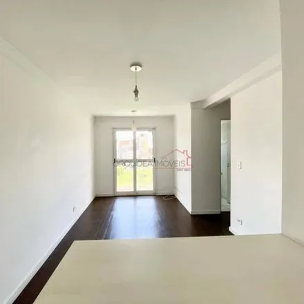 Buy this 2 bed apartment on Rua Luiz Vieira de Souza in Taboão, São Bernardo do Campo - SP