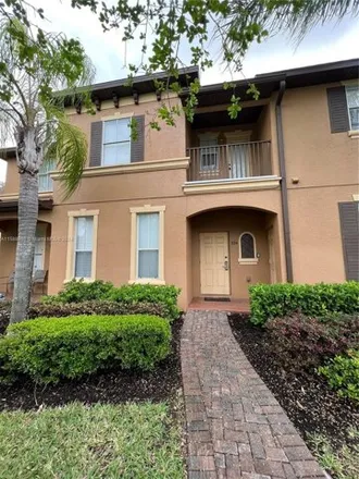 Buy this 3 bed condo on 306 Palermo Street in Polk County, FL 33897