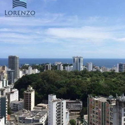 Buy this 4 bed apartment on Avenida Sete de Setembro 264 in Centro, Salvador - BA