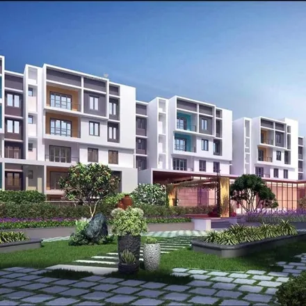 Image 2 - unnamed road, Jakkuru, Bengaluru - 560064, Karnataka, India - Apartment for rent