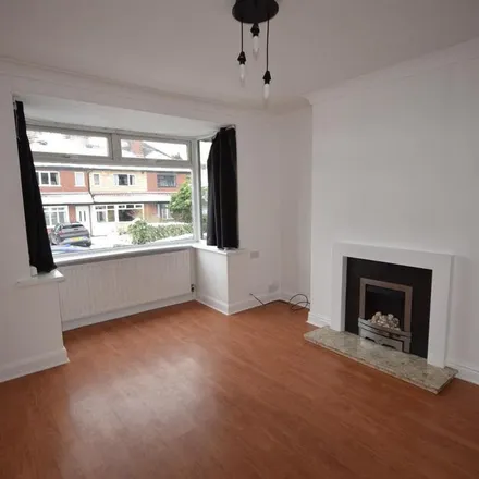 Rent this 1 bed apartment on Springfield Walk in Horsforth, LS18 5DR