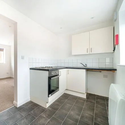 Rent this 1 bed apartment on Pizza Hut Delivery in North Road, Lancing