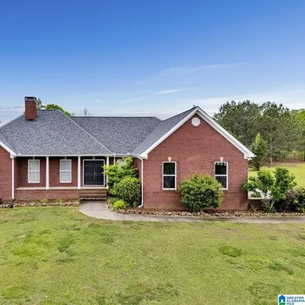 Buy this 3 bed house on Inland Lake Road in Holly Springs, Blount County