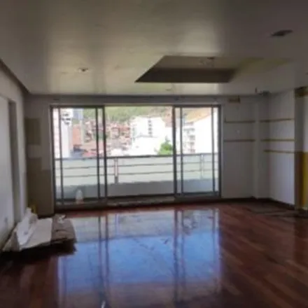 Buy this studio apartment on unnamed road in Urbanización Magisterial, Cusco 08002