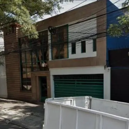 Buy this 5 bed house on Calle Hermosillo 9 in Cuauhtémoc, 06760 Santa Fe