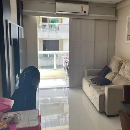 Rent this 3 bed apartment on Avenida Torquato Tapajós in Tarumã, Manaus -