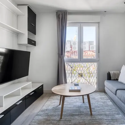 Rent this 1 bed apartment on Calle de las Huertas in 69, 28014 Madrid