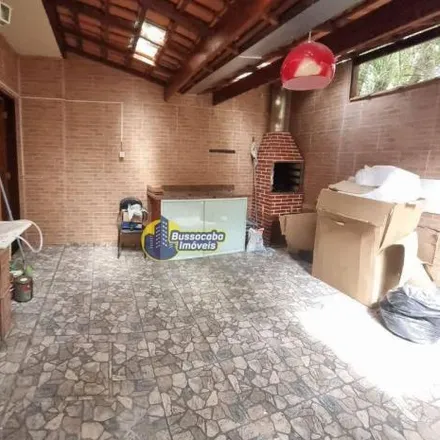 Buy this 2 bed house on Estrada dos Pereiras in Pereiras, Cotia - SP
