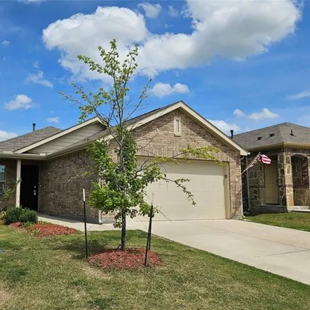 Buy this 3 bed house on Mourning Dove Trail in Kaufman County, TX 75114