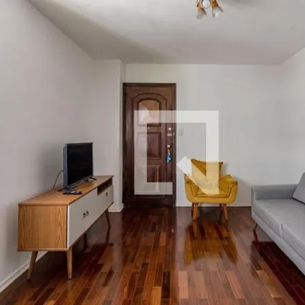 Image 2 - Rua Coronel Oscar Porto 835, Paraíso, São Paulo - SP, 04003-041, Brazil - Apartment for rent