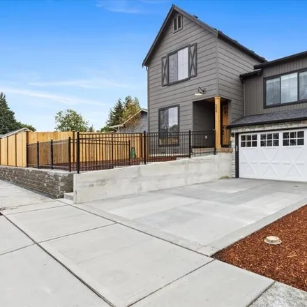 Buy this 5 bed house on 398 203rd Place Southwest in Alderwood Manor, WA 98036