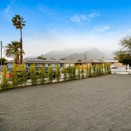 Image 5 - 462 West Bon Air Drive, Palm Springs, CA 92262, USA - House for sale
