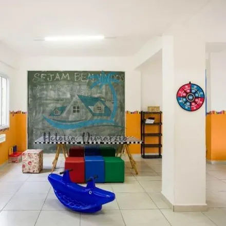 Image 1 - Rua Coritiba, Estufa II, Ubatuba - SP, 11689, Brazil - Apartment for sale