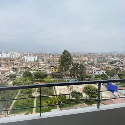 Image 2 - Avenida Paseo La Castellana, Santiago de Surco, Lima Metropolitan Area 15049, Peru - Apartment for sale