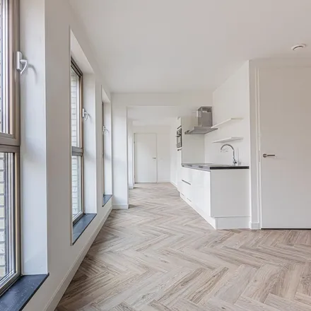 Rent this 2 bed apartment on Lange Leidsedwarsstraat 70 in 1017 NM Amsterdam, Netherlands