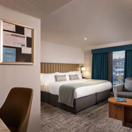 Image 1 - Staybridge Suites, Buxton Street, Newcastle upon Tyne, NE1 6NL, United Kingdom - Apartment for rent