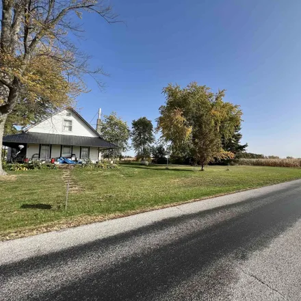 Image 3 - 5030 East 500 South, Lincolnville, Wabash County, IN 46992, USA - House for sale