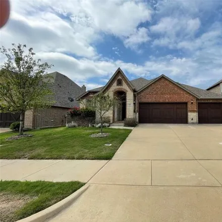 Rent this 4 bed house on 418 Calvert Drive in Midlothian, TX 76065