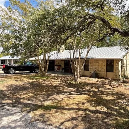 Buy this 2 bed house on 1366 Oakridge Drive in Blanco, TX 78606