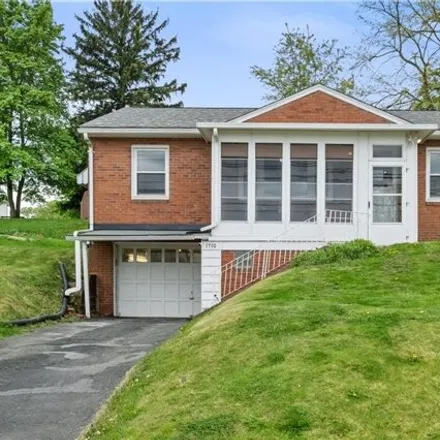 Buy this 3 bed house on 1782 Ridge Road in Economy, Beaver County