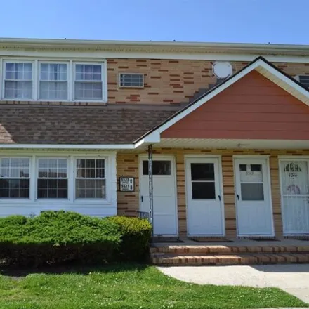 Buy this 2 bed condo on Burk Court in Ventnor Heights, Ventnor City