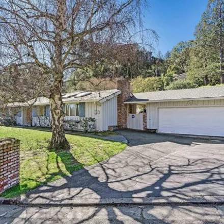 Buy this 3 bed house on 210 Scofield Drive in Moraga, CA 94556