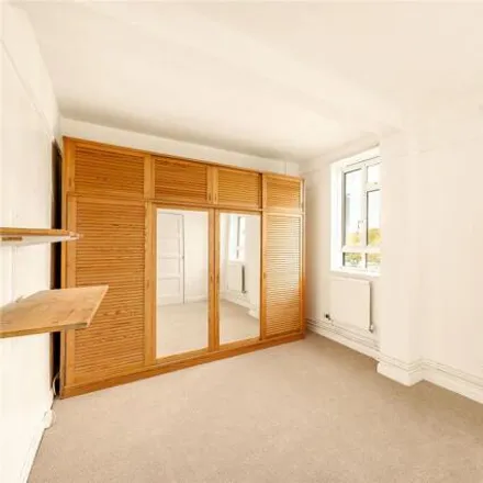 Image 6 - Primrose Hill Court, King Henry's Road, Primrose Hill, London, NW3 3QT, United Kingdom - Apartment for sale