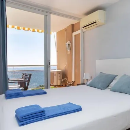 Rent this 3 bed apartment on 08394 Sant Vicenç de Montalt