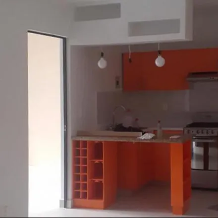 Buy this 2 bed apartment on Calle Iridio in Venustiano Carranza, 15210 Mexico City