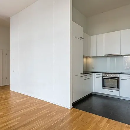 Rent this 3 bed apartment on Tangentenweg 1 in 4058 Basel, Switzerland