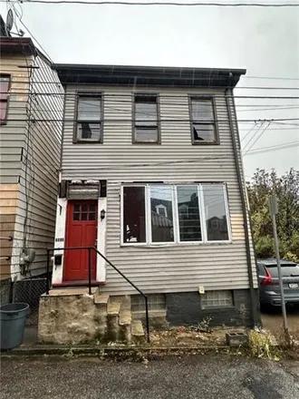 Buy this 2 bed house on 3996 Cabinet Way in Pittsburgh, PA 15224
