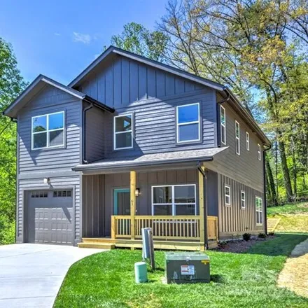 Buy this 3 bed house on Mayday Street in Echo Hills, Asheville