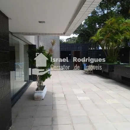 Image 2 - Master, Rua Mossoró, Tirol, Natal - RN, 59020-035, Brazil - Apartment for sale