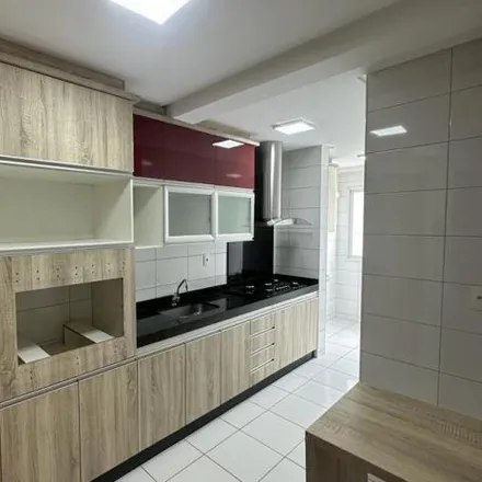 Buy this 2 bed apartment on Rua K in Bairro Cidade Jardim, Anápolis - GO