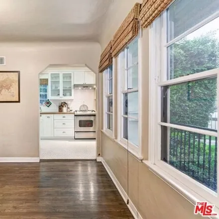 Image 4 - 11322 Cashmere Street, Los Angeles, CA 90049, USA - House for rent