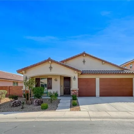 Buy this 4 bed house on Chimera Golf Club in 901 Olivia Parkway, Henderson