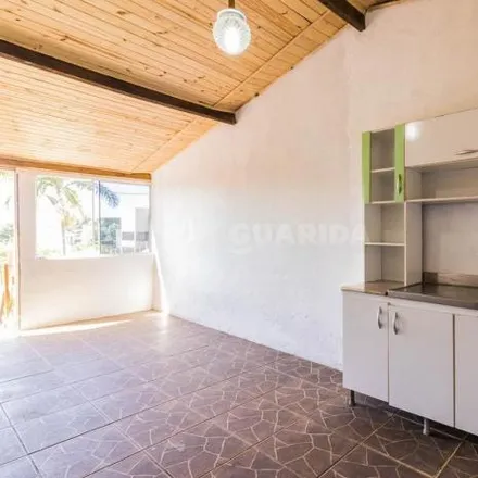 Rent this 2 bed house on Rua Aldrovando Leão in Vila Jardim, Porto Alegre - RS