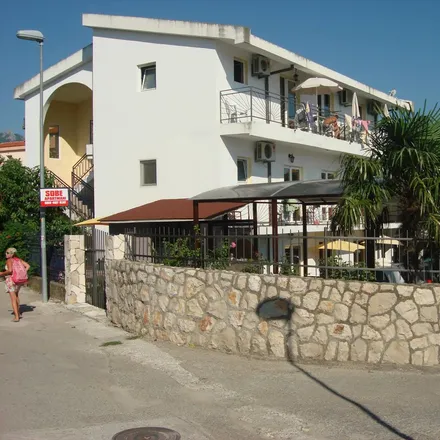 Rent this 1 bed apartment on Bar in Žukotrlica, ME