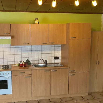 Rent this 2 bed apartment on Gönnersdorf in Rhineland-Palatinate, Germany