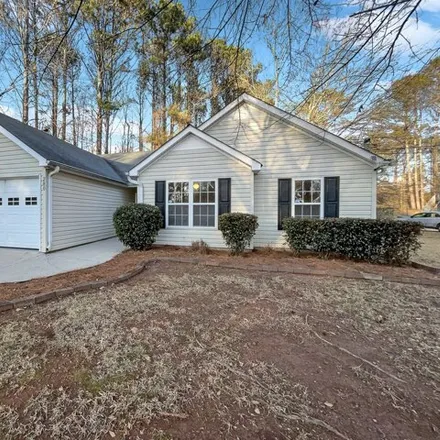 Buy this 3 bed house on 324 Cedars Glen Circle in Carroll County, GA 30180
